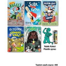 Timaş Çocuk Yedek Kaleci Süper Olacak Koyun Iyiliğin Gücü Adına Gezegende Cümbüş Var Top Yutan Ormanı