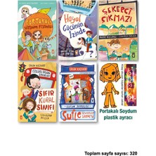 Timaş Çocuk Portakalı Soydum Festivali Hayal Gücünün Izinde Şekerci Çıkmazı Sıfır Kural Sınıfı Özgürlüğün Sınırları Sufle Severler Sahnesi Suçun Şahsiliği