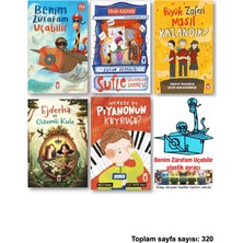 Timaş Çocuk Benim Zürafam Uçabilir Sufle Severler Sahnesi Suçun Şahsiliği Büyük Zaferi Nasıl Kazandık Ejderha ve Gzmli Kule Nerede Bu Piyanonun Kuyruğu