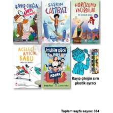 Timaş Çocuk Kayıp Çileğin Sırrı Şaşkın Cambaz Horozumu Kaçırdılar Bir Keloğlan Masalı Aceleci Ayıcık Babu Asla Geç Değil Iyiliğin Gücü Adına