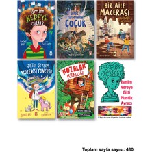 Timaş Çocuk Ismim Nereye Gitti Göğe Tırmanan Çocuk Bir Aile Macerası Çikolata Meselesi Işıltılı Şeyler Koleksiyoncusu Kozalak Krallığı