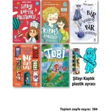 Timaş Çocuk Şifayı Kaptık Hastanesi Kardeş Karşıtlığı Kulübü Bir Varlıkmış Yoklukmuş Annemin Kafasının Içinde Ne Işim Var Tobi ve Ormandaki Gzmli Işık