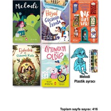 Timaş Çocuk Melodi Hayal Gücünün Izinde Annemin Kafasının Içinde Ne Işim Var Ejderha ve Gzmli Kule Limonataya Oldu