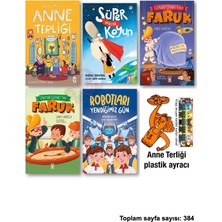 Timaş Çocuk Anne Terliği Süper Olacak Koyun Uzaydaki Gzmli Robot Faruk Sınıftaki Saat Robotları Yendiğimiz Gün