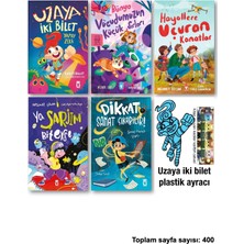 Timaş Çocuk Uzaya Iki Bilet Bünyo Vücudumuzun Küçük Sırları Hayallere Uçuran Kanatlar Ya Şarjım Biterse Dikkat Sanat Çıkabilir