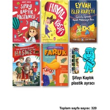 Timaş Çocuk Şifayı Kaptık Hastanesi Hayal Kaşifi Eyvah Işler Karıştı Gururlu Ispanak Havalı Makarnaya Karşı Sınıf Arkadaşım Bir Robot Haşmet Şehirdeki Gzmli Sinyal Faruk