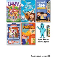 Timaş Çocuk Oyun Satıcısı Hapı Yuttuk Eczanesi Teknoloji Timi Dijital Günlükler Sufle Severler Sahnesi Suçun Şahsiliği Şehirdeki Gzmli Sinyal Faruk