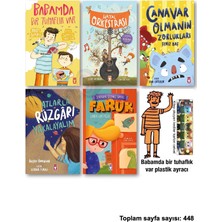 Timaş Çocuk Babamda Bir Tuhaflık Var Hayal Orkestrası Canavar Olmanın Zorlukları Atlarla Rüzgarı Yakalayalım Şehirdeki Gzmli Sinyal Faruk