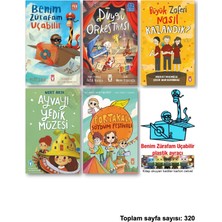 Timaş Çocuk Benim Zürafam Uçabilir Duygu Orkestrası Büyük Zaferi Nasıl Kazandık Ayvayı Yedik Müzesi Portakalı Soydum Festivali