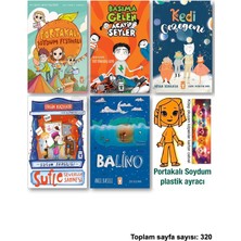Timaş Çocuk Portakalı Soydum Festivali Başıma Gelen Acayip Şeyler Kedi Gezegeni Sufle Severler Sahnesi Suçun Şahsiliği Balino