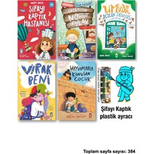 Timaş Çocuk Şifayı Kaptık Hastanesi Operasyon Nohut Pilav Savunma Hakkı Umuda Açılan Pencere Vırak Beni Hayvanlarla Konuşan Çocuk