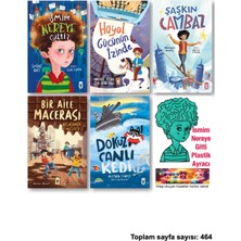 Timaş Çocuk Ismim Nereye Gitti Hayal Gücünün Izinde Şaşkın Cambaz Bir Aile Macerası Çikolata Meselesi Dokuz Canlı Kedi