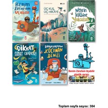 Timaş Çocuk Benim Zürafam Uçabilir Üç Kuş Hikaye Nehrin Kalbine Yolculuk Dikkat Sanat Çıkabilir Büyükbabamın Kocaman Denizi