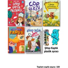 Timaş Çocuk Şifayı Kaptık Hastanesi Çöp Ülkesi Limon Çekirdekleri Şehirdeki Gzmli Sinyal Faruk Kayıp Çileğin Sırrı