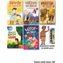 Timaş Çocuk Babamda Bir Tuhaflık Var Horozumu Kaçırdılar Keloğlan Masalı Müzede Macera Konuşan Ağaçlar Parkı Uzaya Iki Bilet