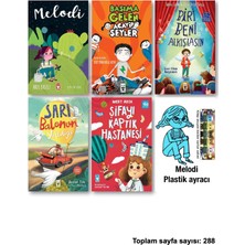 Timaş Çocuk Melodi Başıma Gelen Acayip Şeyler Biri Beni Alkışlasın Sarı Balonun Yolculuğu Şifayı Kaptık Hastanesi