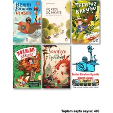Timaş Çocuk Benim Zürafam Uçabilir Üç Kedi Hikaye Temmuz Kabuğu Kozalak Krallığı Şövalye Ile Ejderha