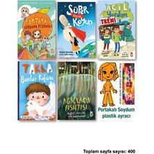 Timaş Çocuk Portakalı Soydum Festivali Süper Olacak Koyun Acil Yardım Treni Takla Bunları Kafana Ağaçların Fısıltısı