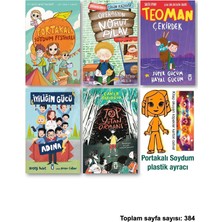 Timaş Çocuk Portakalı Soydum Festivali Operasyon Nohut Pilav Savunma Hakkı Teoman Çekirdek Süper Gücüm Hayal Iyiliğin Gücü Adına Top Yutan Ormanı