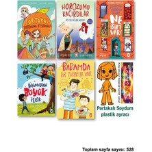 Timaş Çocuk Portakalı Soydum Festivali Horozumu Kaçırdılar Bir Keloğlan Masalı Annemin Kafasının Içinde Ne Işim Var Boyumuzdan Büyük Işler Babamda Tuhaflık
