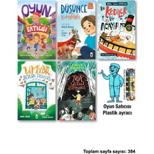 Timaş Çocuk Oyun Satıcısı Düşünce Kumandası Bu Kediler Bir Acayip Umuda Açılan Pencere Top Yutan Ormanı