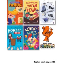 Timaş Çocuk Şehirdeki Gzmli Sinyal Faruk Kahramanını Yutan Kitap Bir Varlıkmış Yoklukmuş Heyecan Aşısı Uzaya Iki Bilet