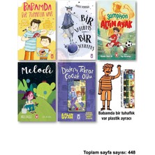 Timaş Çocuk Babamda Bir Tuhaflık Var Varlıkmış Yoklukmuş Şampiyon Altın Ayak Melodi Dedem Tekrar Çocuk Oldu