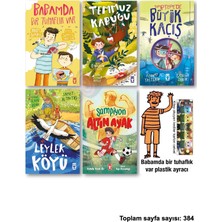 Timaş Çocuk Babamda Bir Tuhaflık Var Temmuz Kabuğu Zıpırtepede Büyük Kaçış Leylek Köyü Şampiyon Altın Ayak