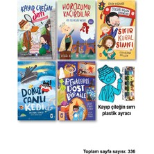 Timaş Çocuk Kayıp Çileğin Sırrı Horozumu Kaçırdılar Bir Keloğlan Masalı Sıfır Kural Sınıfı Özgürlüğün Sınırları Dokuz Canlı Kedi Renklerle Dost Aile
