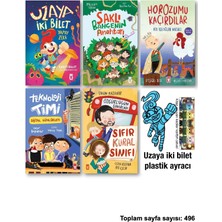 Timaş Çocuk Uzaya Iki Bilet Saklı Bahçenin Anahtarı Horozumu Kaçırdılar Bir Keloğlan Masalı Teknoloji Timi Dijital Günlükler Sıfır Kural Sınıfı Özgürlüğün Sınırları