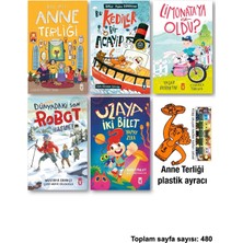 Timaş Çocuk Anne Terliği Bu Kediler Bir Acayip Limonataya Ne Oldu Dünyadaki Son Robot Haşmet Uzaya Iki Bilet