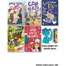 Timaş Çocuk Kayıp Çileğin Sırrı Çöp Ülkesi Çantamdan Fil Çıktı Temmuz Kabuğu Şifayı Kaptık Hastanesi