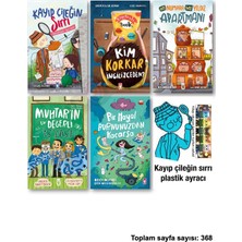 Timaş Çocuk Kayıp Çileğin Sırrı Kim Korkar Ingilizceden On Numara Beş Yıldız Apartmanı Muhtarın En Değerli Eşyası Bir Hayal Burnunuzdan Kaçarsa