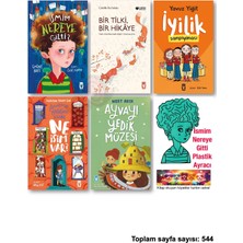 Timaş Çocuk Ismim Nereye Gitti Bir Tilki Hikaye Iyilik Şampiyonası Annemin Kafasının Içinde Ne Işim Var Ayvayı Yedik Müzesi