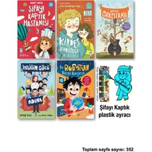 Timaş Çocuk Şifayı Kaptık Hastanesi Kardeş Karşıtlığı Kulübü Hayal Orkestrası Iyiliğin Gücü Adına Bir Robotun Kafası Karışırsa