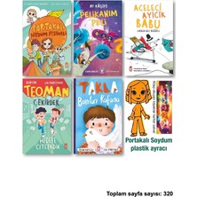 Timaş Çocuk Portakalı Soydum Festivali Pelikanım Peli Ay Kaşifi Aceleci Ayıcık Babu Asla Geç Değil Teoman Çekirdek Hedefe Çitlendik Takla Bunları Kafana