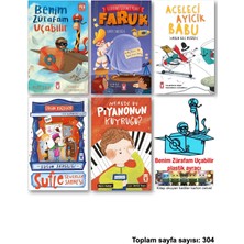 Timaş Çocuk Benim Zürafam Uçabilir Uzaydaki Gzmli Robot Faruk Aceleci Ayıcık Babu Asla Geç Değil Sufle Severler Sahnesi Suçun Şahsiliği Nerede Bu Piyanonun Kuyruğu