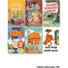 Timaş Çocuk Anne Terliği Duygu Orkestrası Yaşam Dedektifi Derya Kraliçenin Kusursuz Planı Portakalı Soydum Festivali