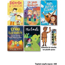 Timaş Çocuk Babamda Bir Tuhaflık Var En Yakın Arkadaşım Canım Kendim Hapı Yuttuk Eczanesi Eyvah Işler Karıştı Gururlu Ispanak Havalı Makarnaya Karşı Melodi