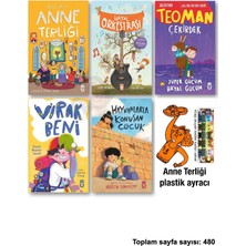Timaş Çocuk Anne Terliği Hayal Orkestrası Teoman Çekirdek Süper Gücüm Vırak Beni Hayvanlarla Konuşan Çocuk