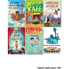 Timaş Çocuk Benim Zürafam Uçabilir Böcek Kafe Horozumu Kaçırdılar Bir Keloğlan Masalı Biri Beni Alkışlasın Teoman Çekirdek Hedefe Çitlendik
