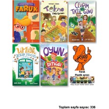 Timaş Çocuk Şehirdeki Gzmli Sinyal Faruk Tekno Kahraman Çevrim Dışı Tatil Günü Umuda Açılan Pencere Oyun Satıcısı