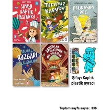 Timaş Çocuk Şifayı Kaptık Hastanesi Temmuz Kabuğu Pelikanım Peli Yeniden Parlayan Güneş Atlarla Rüzgarı Yakalayalım Sayfalar Arasında Bir Yolculuk
