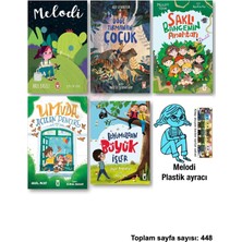 Timaş Çocuk Melodi Göğe Tırmanan Çocuk Saklı Bahçenin Anahtarı Umuda Açılan Pencere Boyumuzdan Büyük Işler