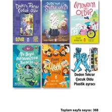 Timaş Çocuk Dedem Tekrar Çocuk Oldu Dudunun Sıra Dışı Şekerlemeleri Limonataya Ne Bir Hayal Burnunuzdan Kaçarsa Anne Biz Uzaylı Mıyız