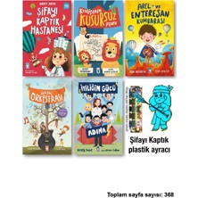 Timaş Çocuk Şifayı Kaptık Hastanesi Kraliçenin Kusursuz Planı Arel ve Enteresan Kumbarası Hayal Orkestrası Iyiliğin Gücü Adına