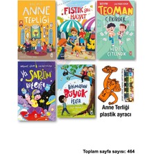 Timaş Çocuk Anne Terliği Fıstık Gibi Hayat Teoman Çekirdek Hedefe Çitlendik Ya Şarjım Biterse Boyumuzdan Büyük Işler