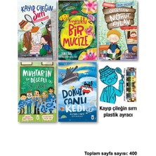 Timaş Çocuk Kayıp Çileğin Sırrı Kuyruklu Bir Mucize Operasyon Nohut Pilav Savunma Hakkı Muhtarın En Değerli Eşyası Dokuz Canlı Kedi
