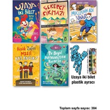 Timaş Çocuk Uzaya Iki Bilet Şekerci Çıkmazı Mucizenin Adı Umut Büyük Zaferi Nasıl Kazandık Bir Hayal Burnunuzdan Kaçarsa