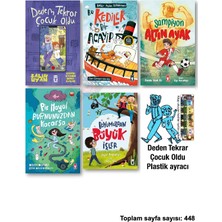 Timaş Çocuk Dedem Tekrar Çocuk Oldu Bu Kediler Bir Acayip Şampiyon Altın Ayak Hayal Burnunuzdan Kaçarsa Boyumuzdan Büyük Işler